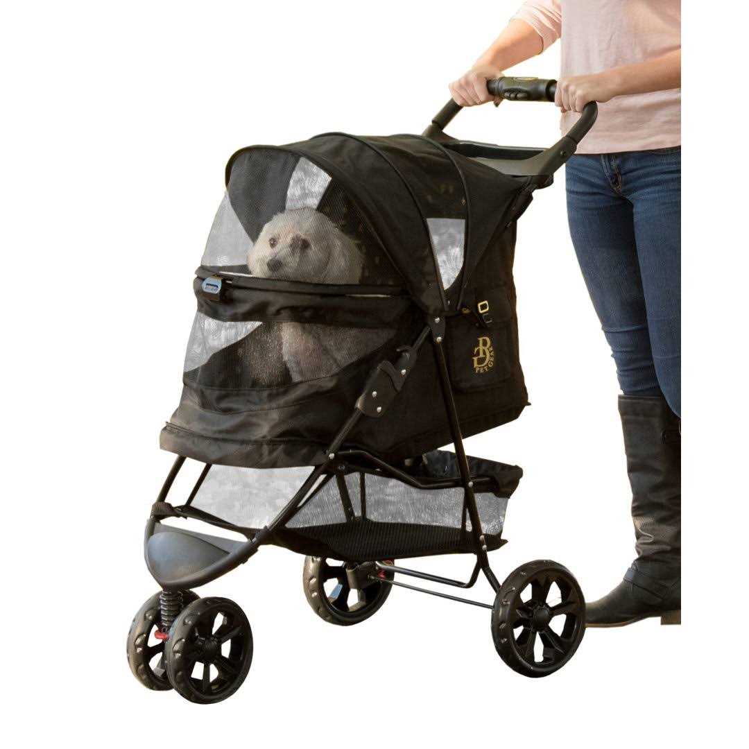 Stroller H563908