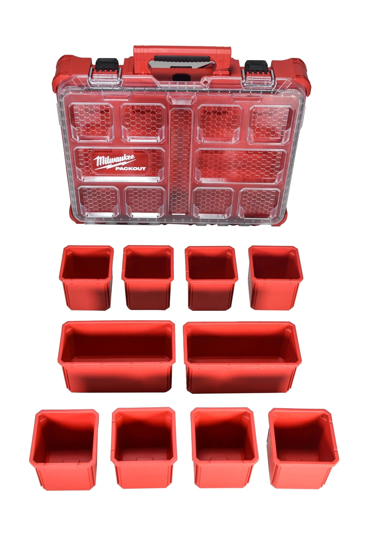10 Compartment Storage Case H348648
