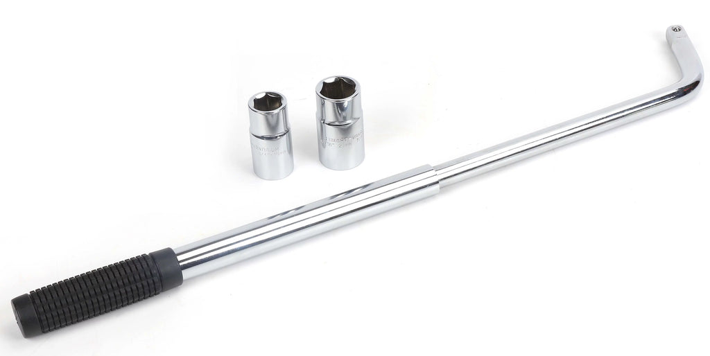 Extendable Lug Wrench I55047