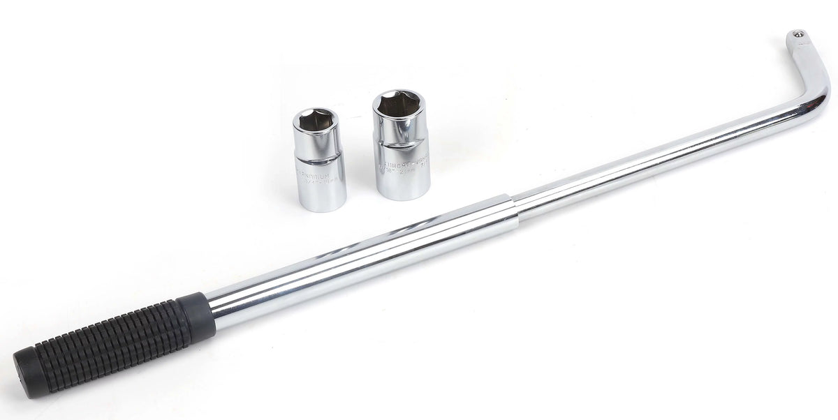 Extendable Lug Wrench I55047