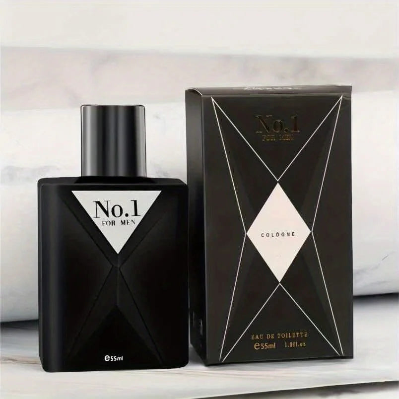 Cologne Perfume Spray 55ml V54202
