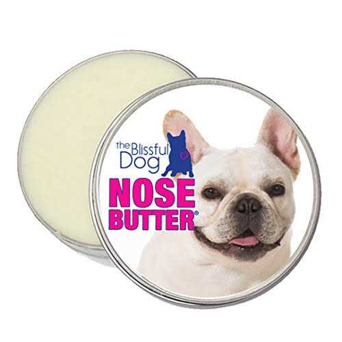 Bulldog Unscented Nose Butter D2129