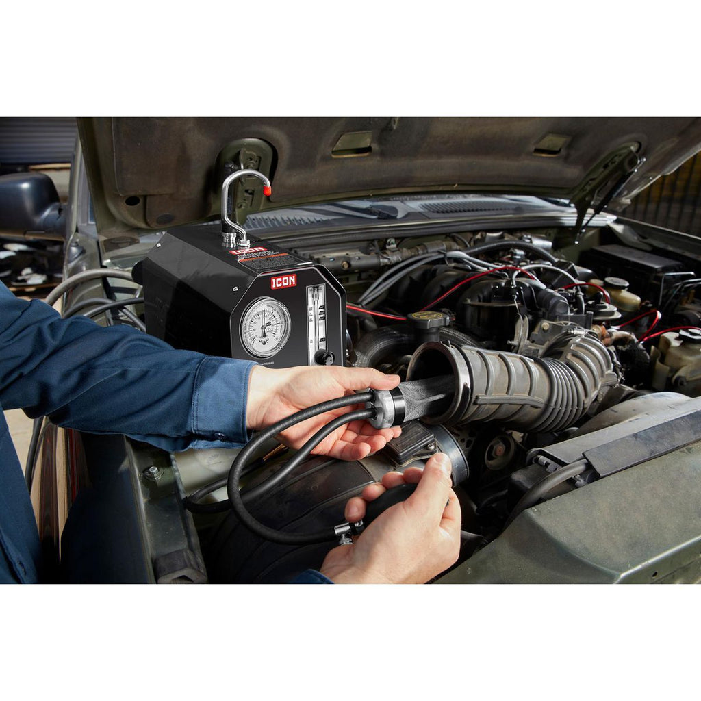 Diagnostic Smoke Machine S9460