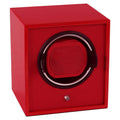Red Lacquered Single Winder P255210