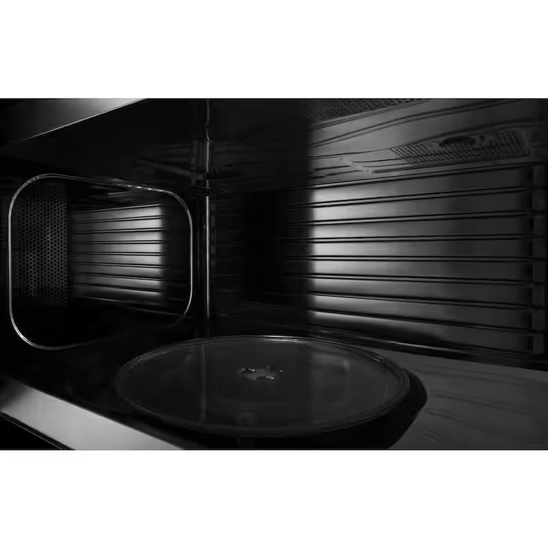 White 1.7 cu. ft. Over the Range Microwave R88690