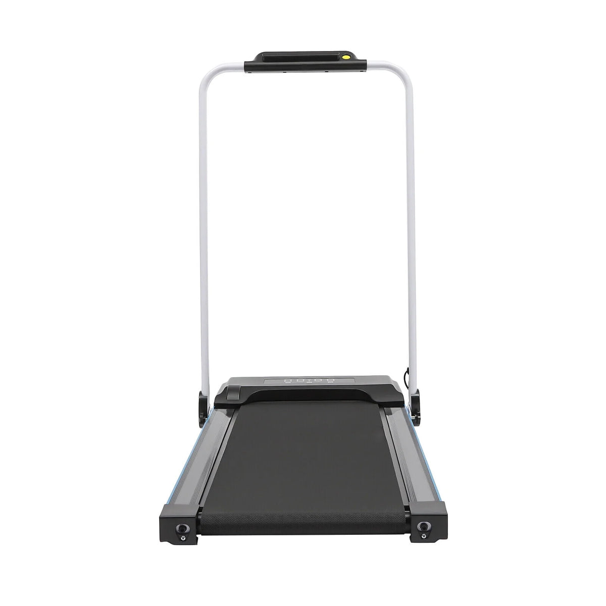 2 in1 Folding Electric Treadmill A4742
