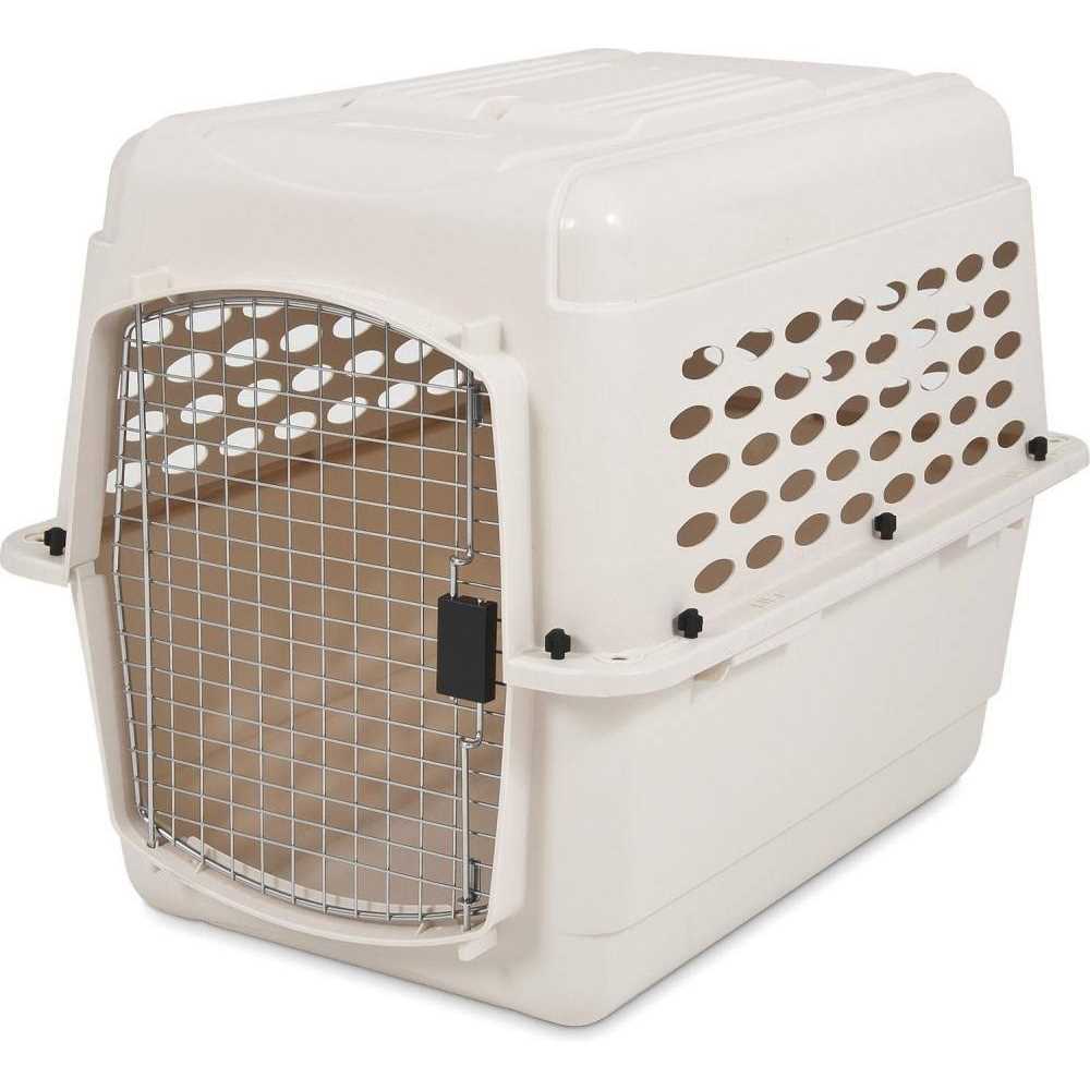 Pet Kennel V91198