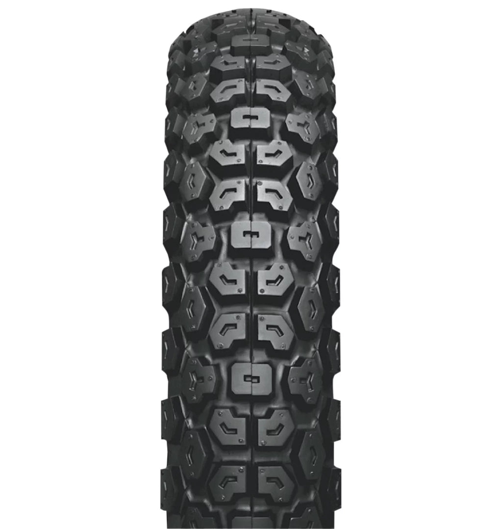 Dual Sport Rear Tire 3.00-17 P510265