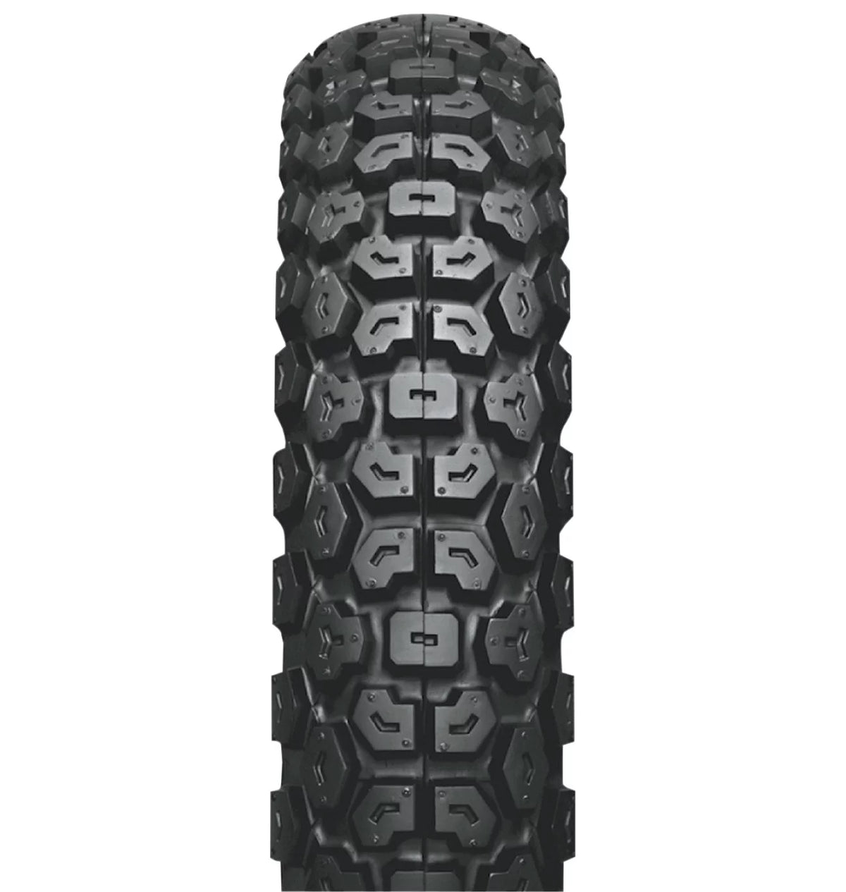 Dual Sport Rear Tire 3.00-17 P510265