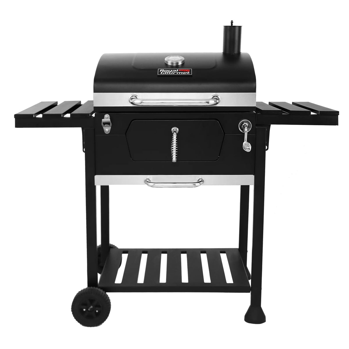 24-inch Charcoal BBQ Grill X292441