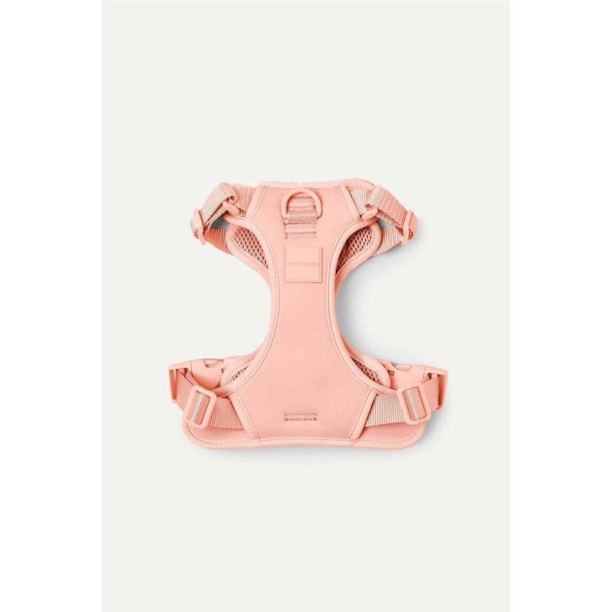 Double Panel Harness D58560