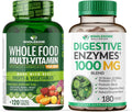 Whole Food Multivitamin for Men C380