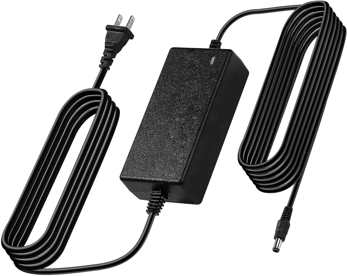 AC / DC Adapter Power Supply Cord C822