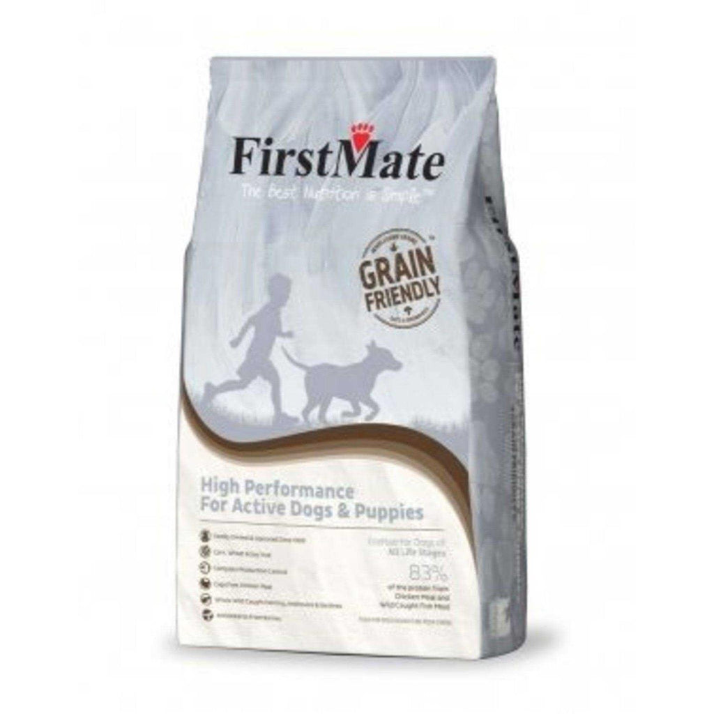Grain Friendly Dry Dog Food C6077