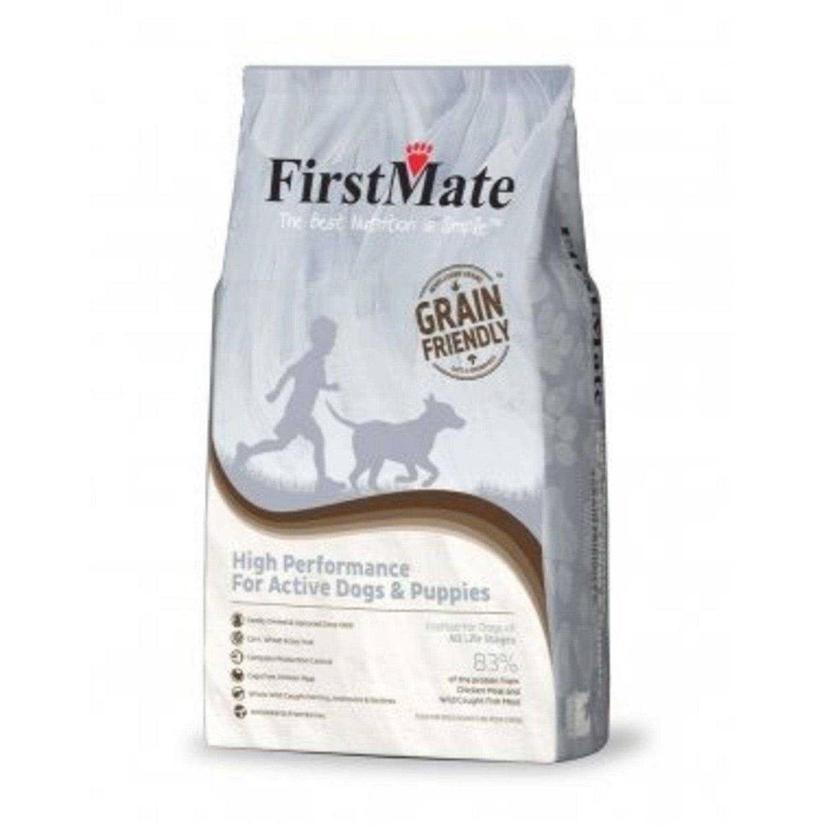 Grain Friendly Dry Dog Food C6077