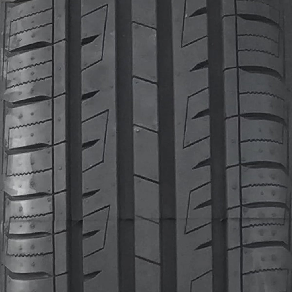 Set of 4 225/55R16 All Season Performance Tires V494024