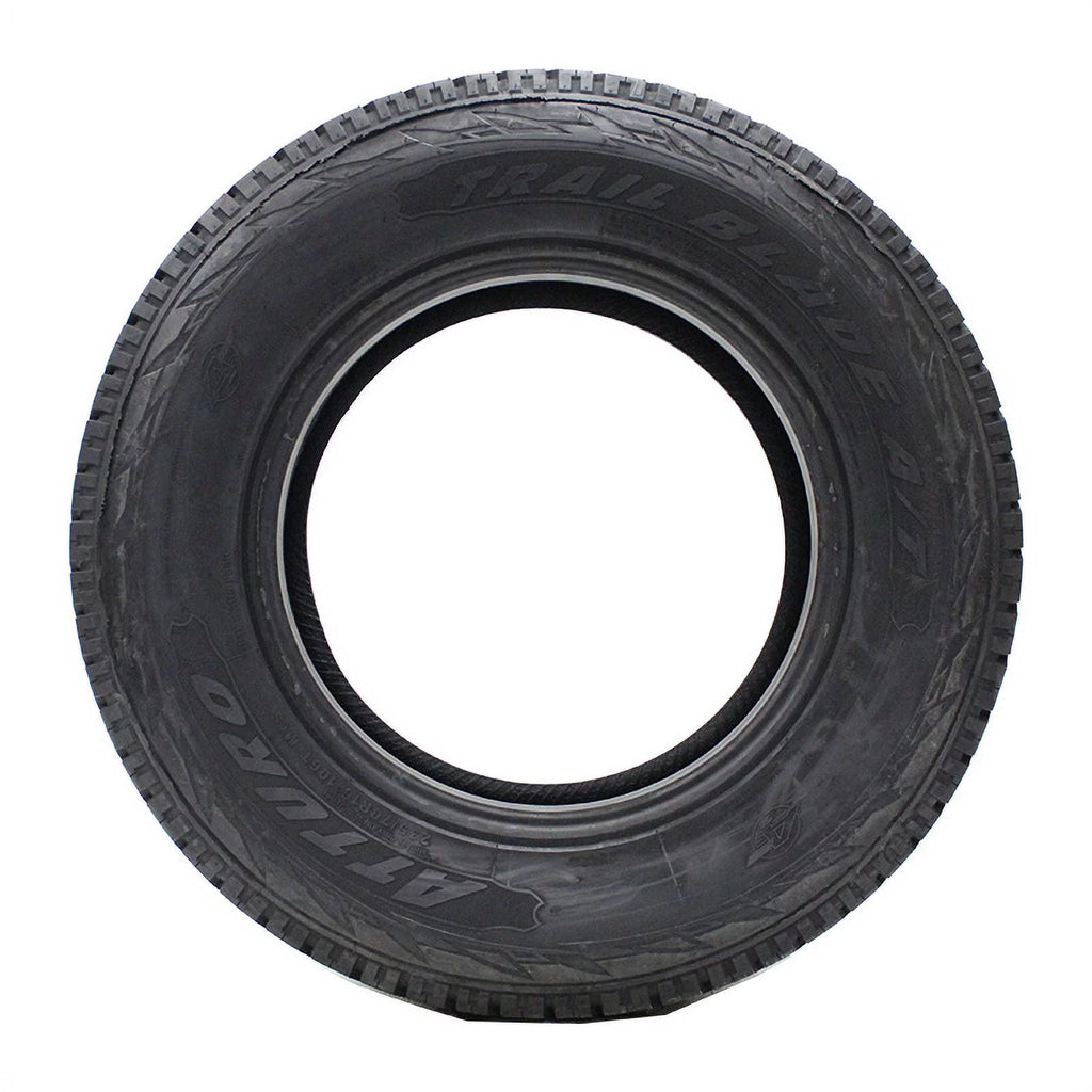 All-Terrain Tire LT265/70R17 S4842