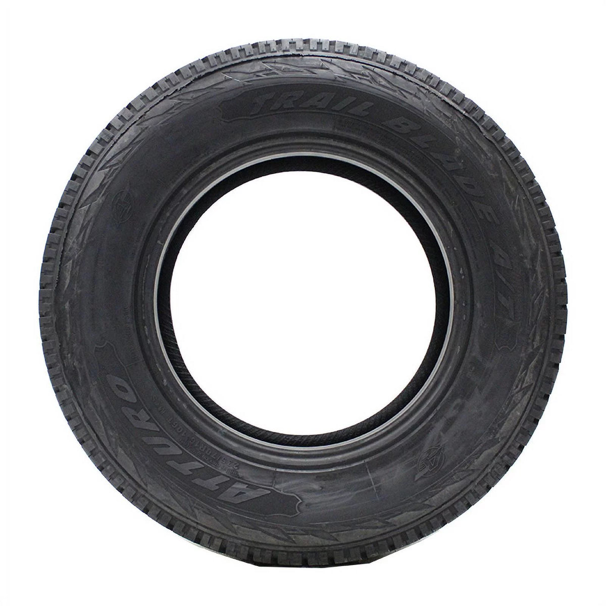 All-Terrain Tire LT265/70R17 S4842
