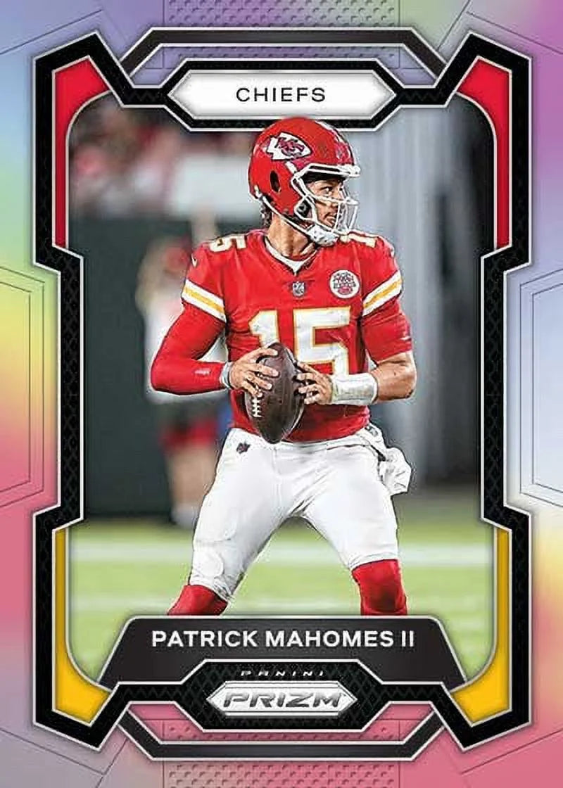 Football Trading Cards M2885