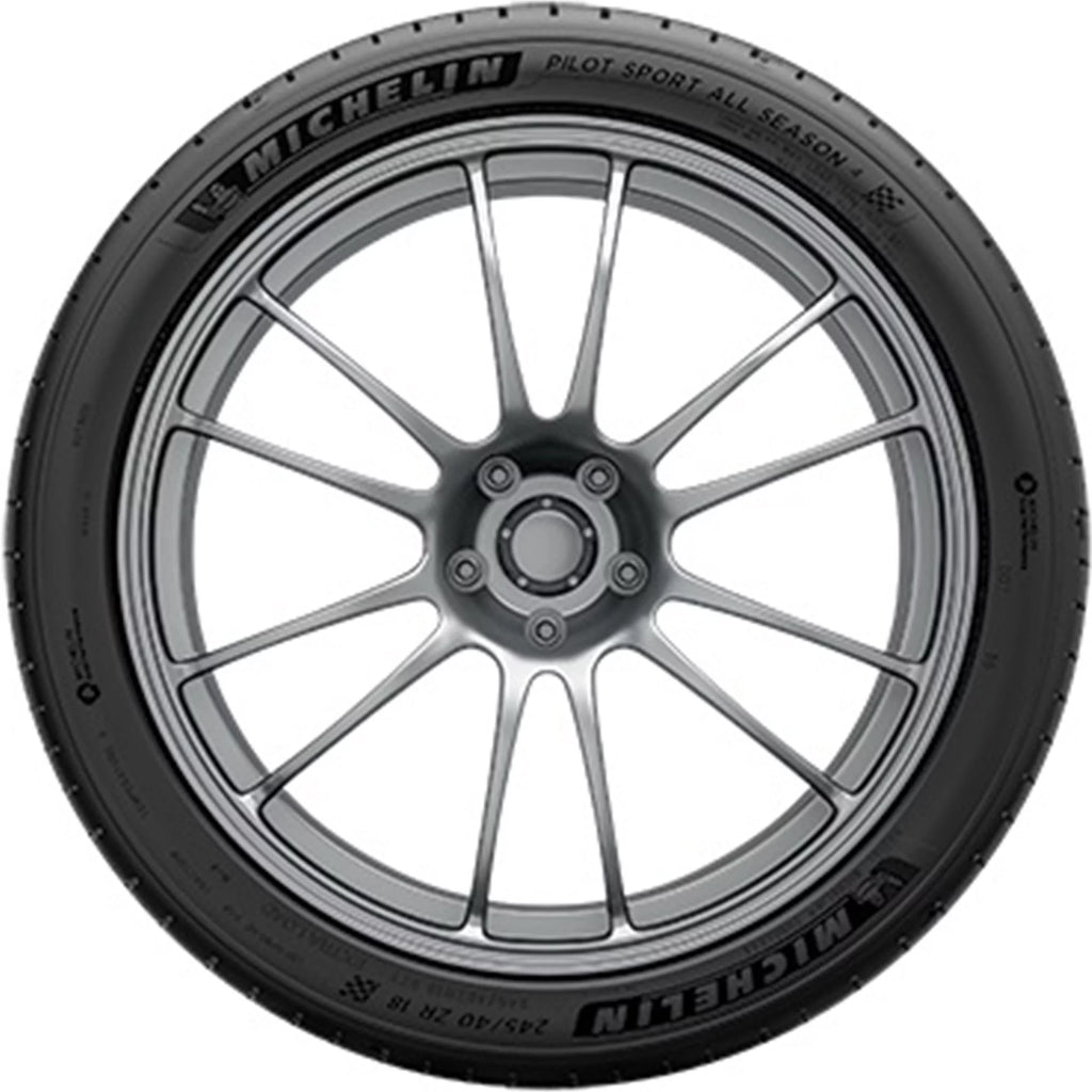 All Season 265/40ZR22 106Y XL Passenger Tire G492038