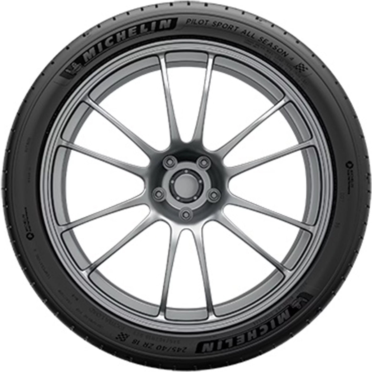All Season 265/40ZR22 106Y XL Passenger Tire G492038