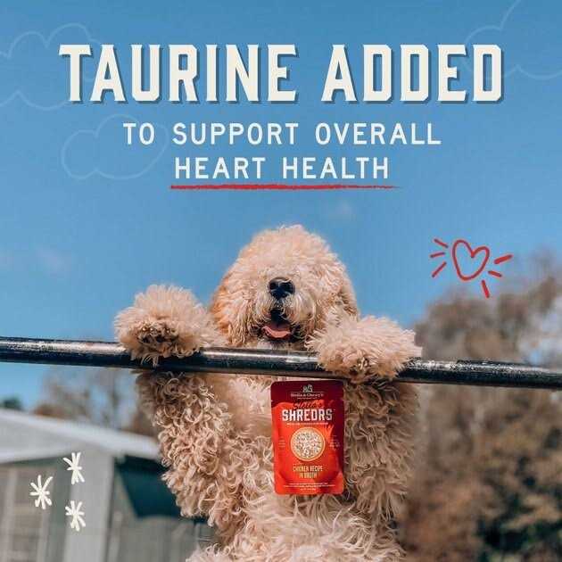 Chicken Dog Food K955