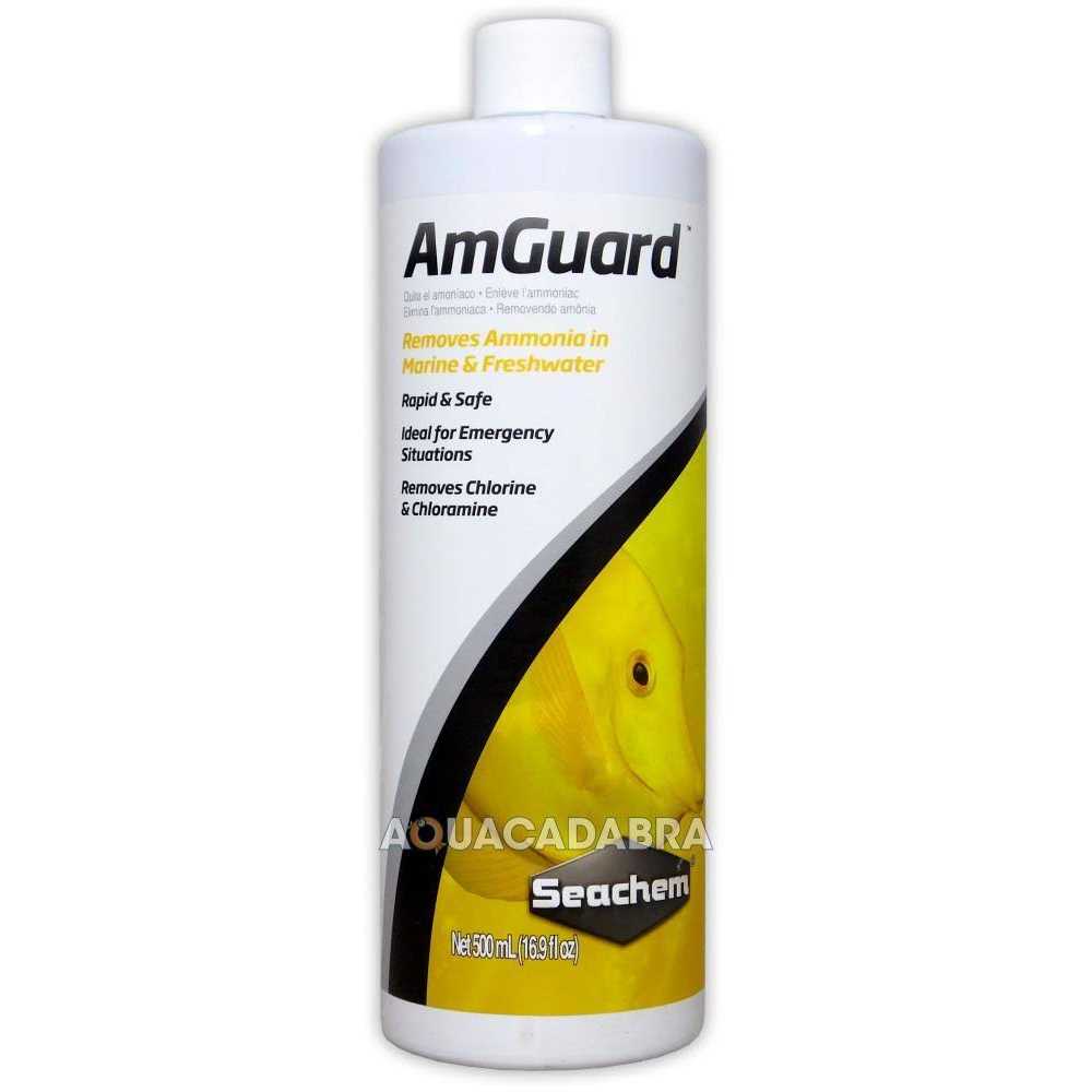 AmGuard S90411
