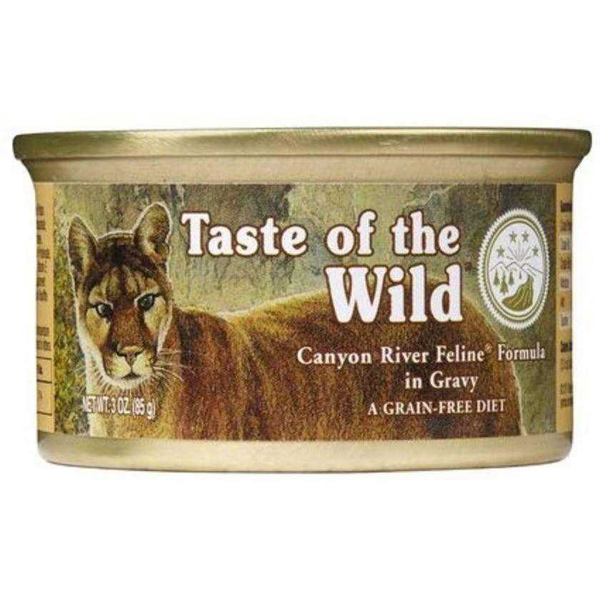 Cat Food B8287