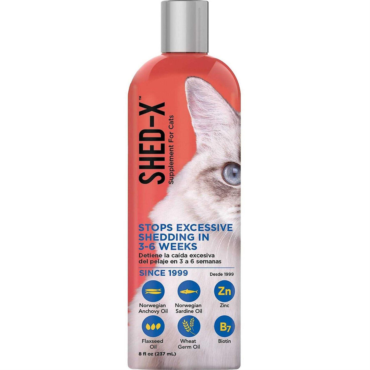 Cat Supplement H17527