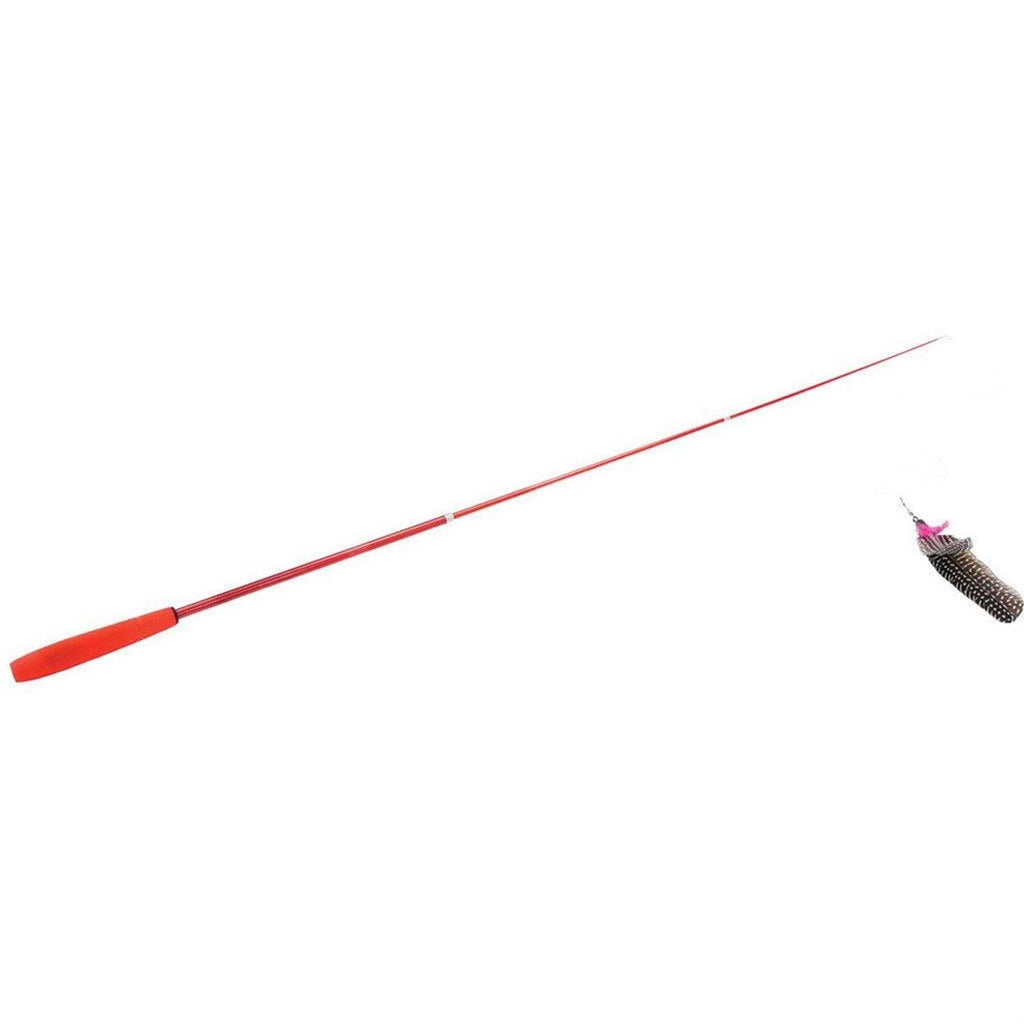 Telescoping Cat Toy V356