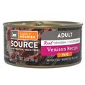 Adult Wet Cat Food D10618