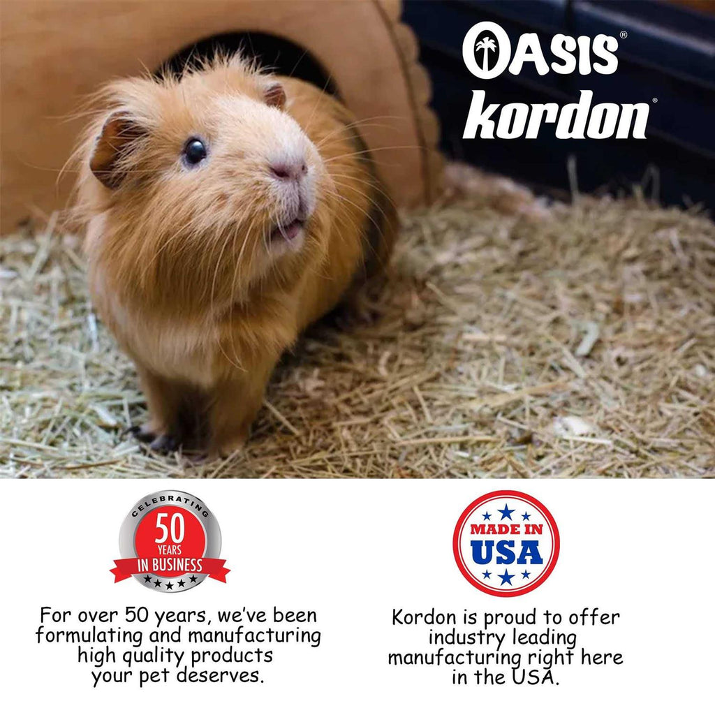 Pure C Guinea Pigs E207943