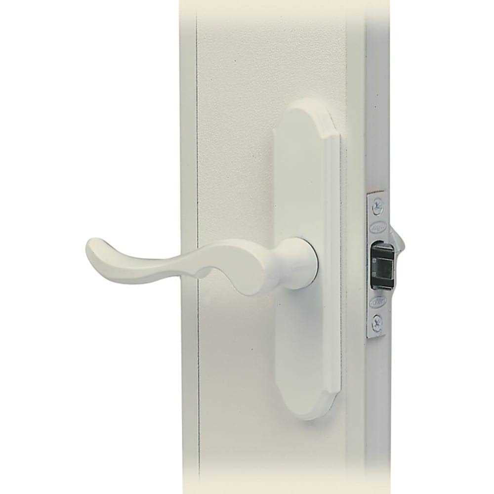 Pet Storm Door G7969