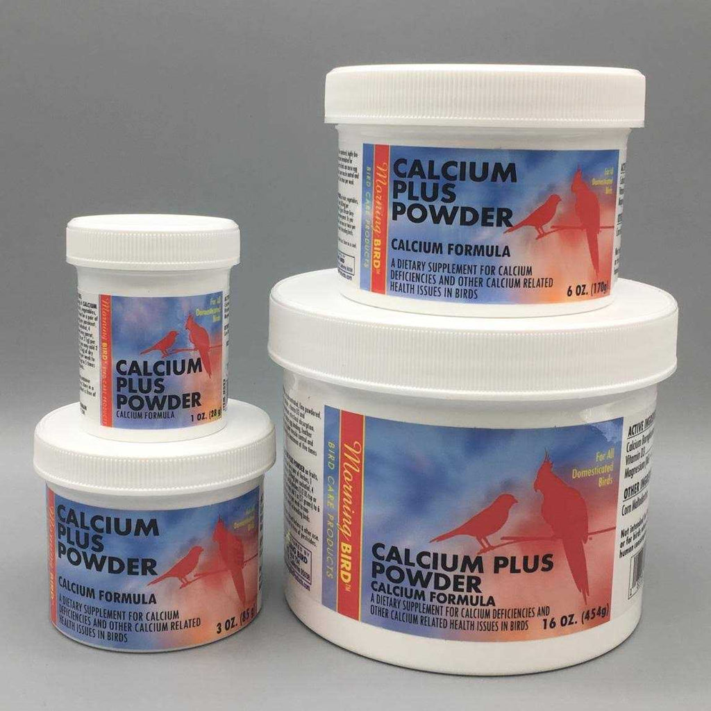 Calcium Powder I897