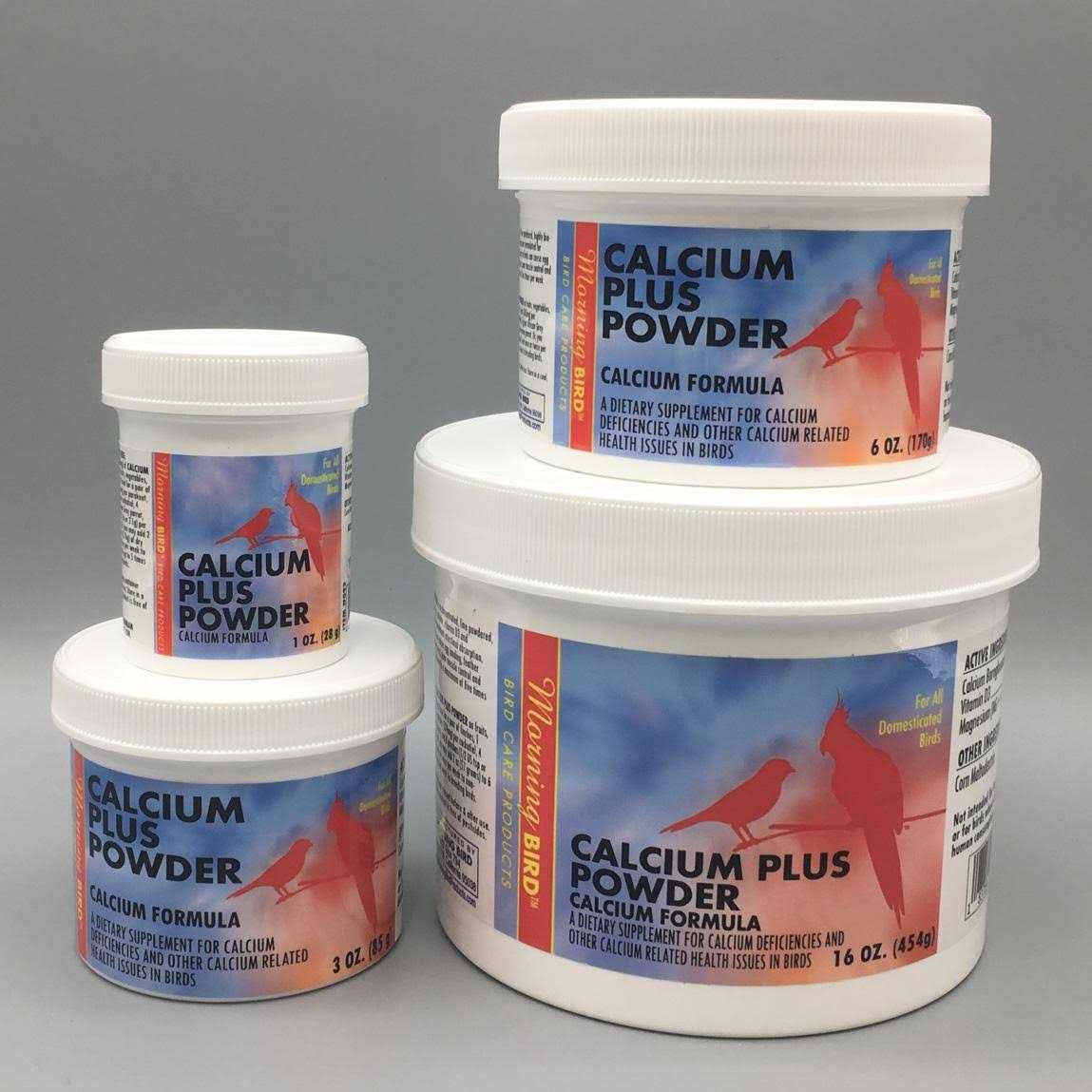 Calcium Powder I897