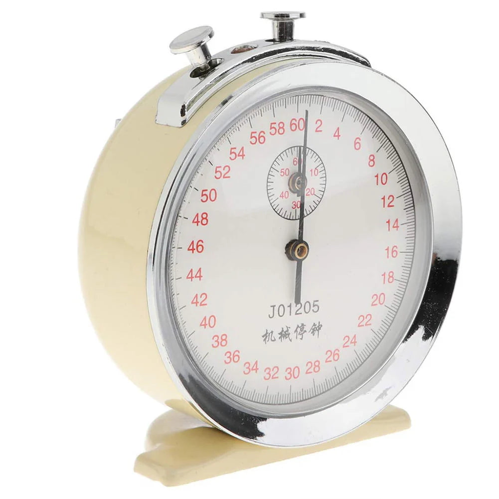 Mechanical Stopwatch Chronograph T9263