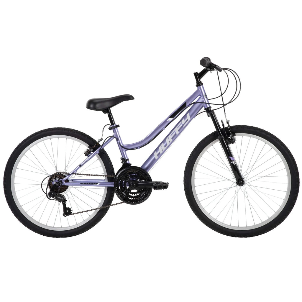 24 Purple Mountain Bike W616519