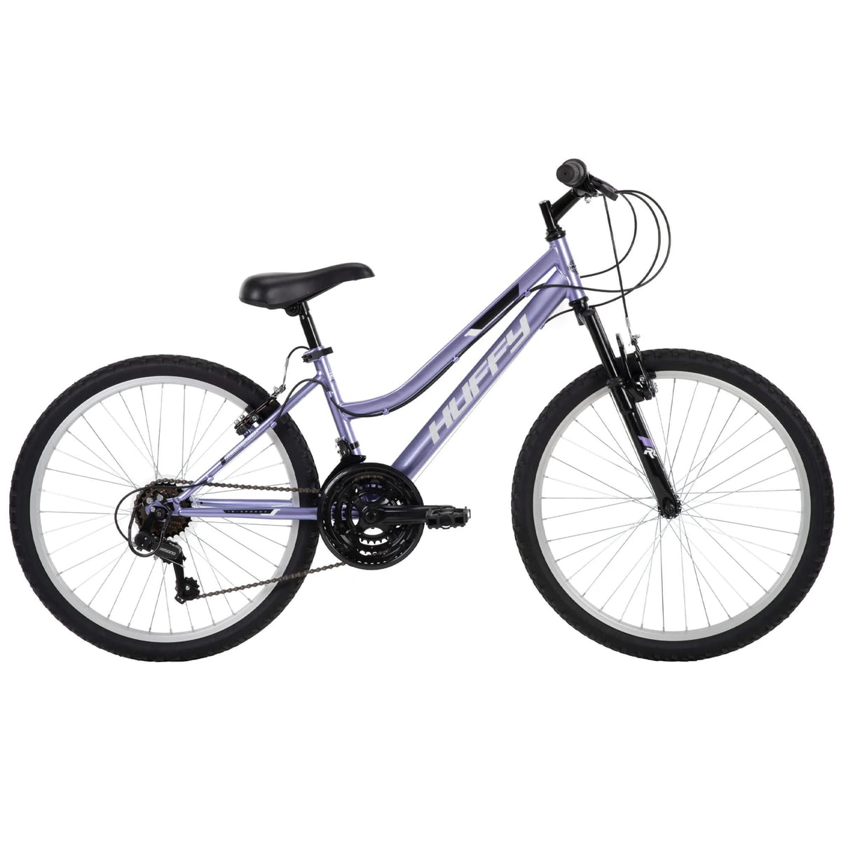 24 Purple Mountain Bike W616519