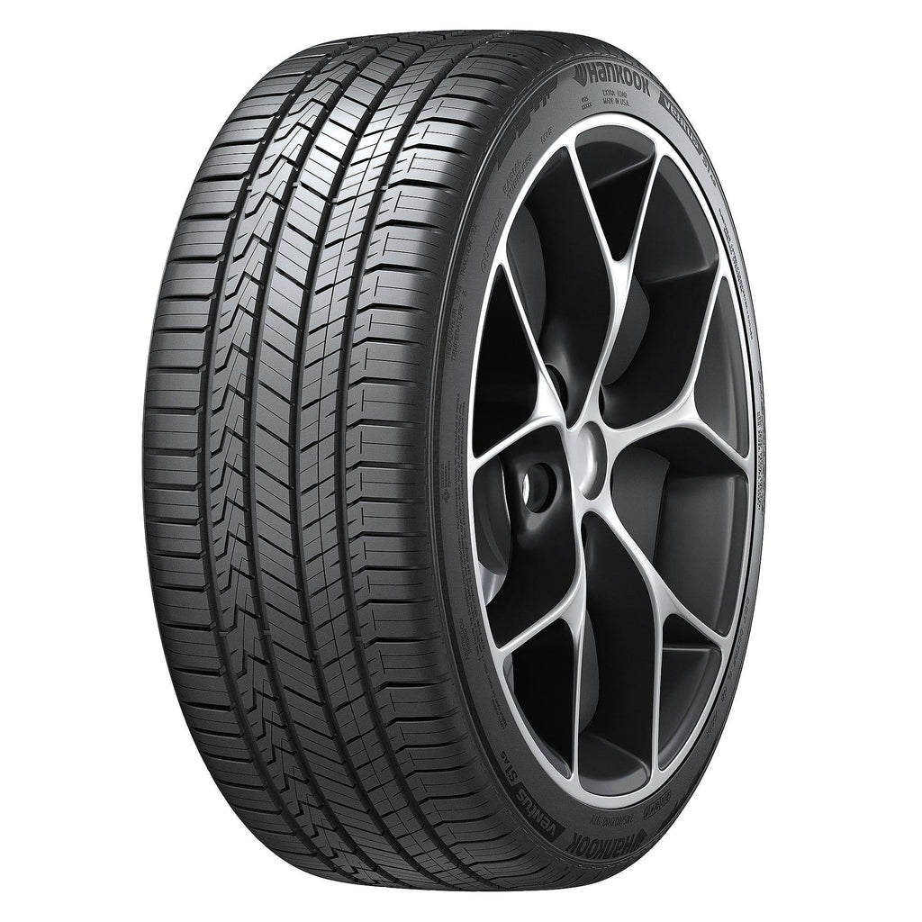 235/45ZR18 98W XL Passenger Tire J3244