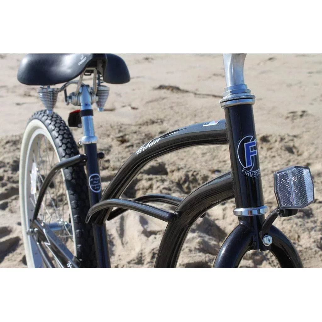 24 In. Single Speed Bicycle W449716