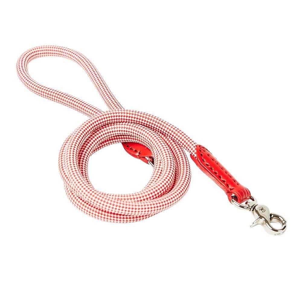 Check Rope Dog Leash B921785