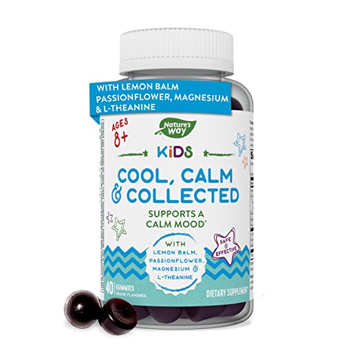 Grape Flavored Gummies C462546