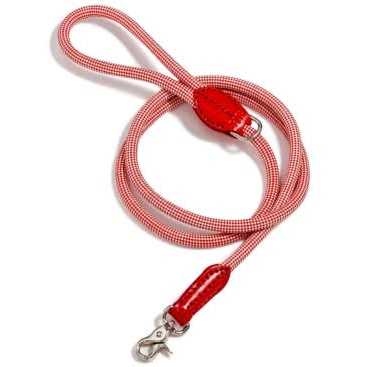 Check Rope Dog Leash B921785