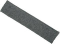 Exhaust Pipe Wrap with Tie Wraps 1in. x 50ft. Black A609401