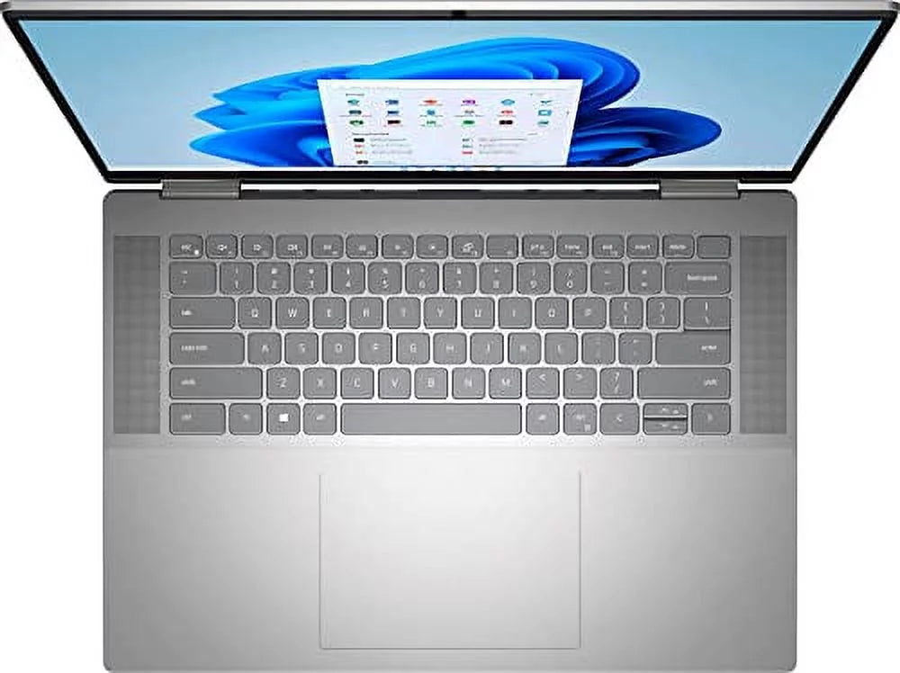 16" 2-in-1 Touchscreen Laptop 24GB 1TB SSD L45030