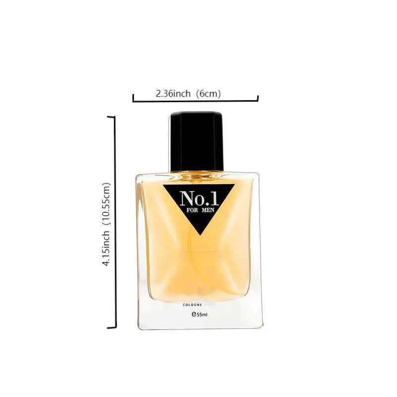 Cologne Perfume Spray 55ml V54202