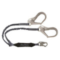 Elastic Core Y-Leg Lanyard S763147