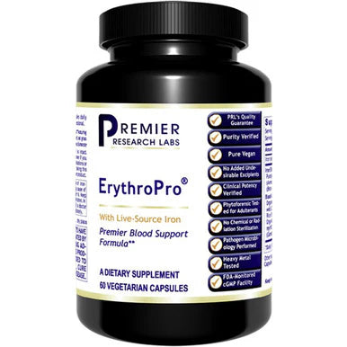 ErythroPro 60c N6909