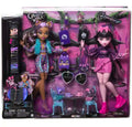 Exclusive Doll 2-Pack V97183