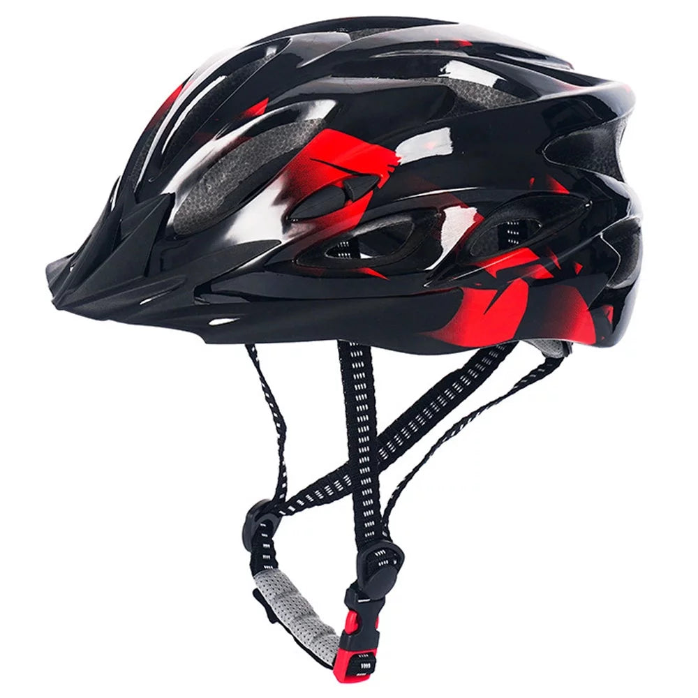 Adult Bicycle Helmet T527